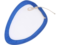 Capa Protetora Universal para Ferro de Passar Roupa, Resistente Ao Calor, Bases Elétrico com Maior CHABERLU