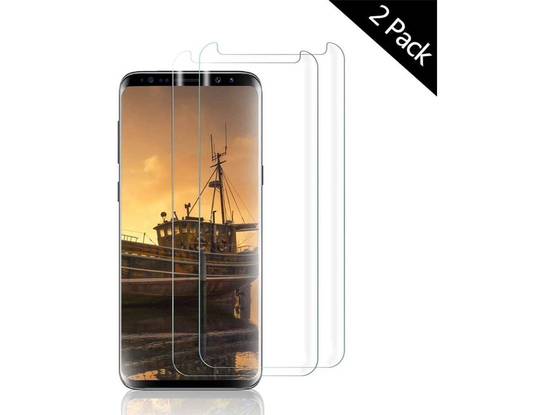 Pelicula de Vidro HONGWE. Galaxy S9