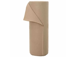 Conjunto 1 Fleece De Jardim Vidaxl Bege Tecido Não Tecido (20 X 3,2 M)