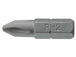 TENGTOOLS 106060205 Pontas Philips Ph2 Ph2500203 Pacote 3