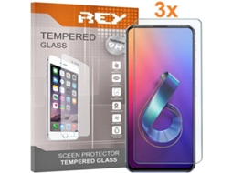 Pelicula de Vidro HONGWE. Zenfone 6 ZS630KL