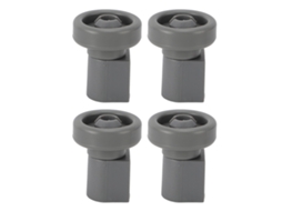 Roda Prato Inferior LAXISCREED 4pcs 23x30mm