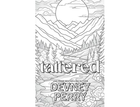 Livro Tattered Special Edition de Devney Perry (Inglês)