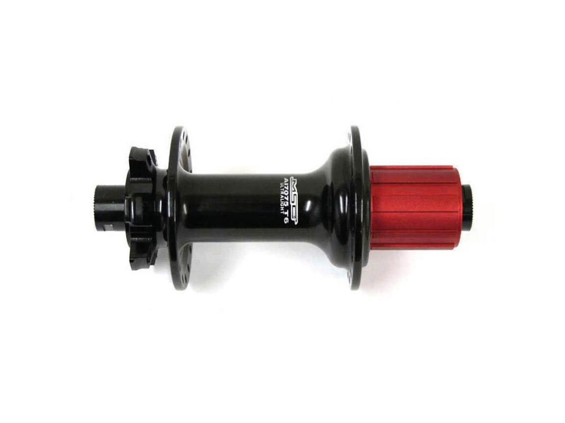 Msc Ult Disc Rear Hub 36h 12x150mm