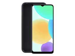 Capa De Tpu Para Infinix Smart 6