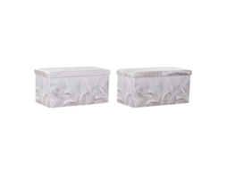 Caixa DKD HOME DECOR (Multicor)