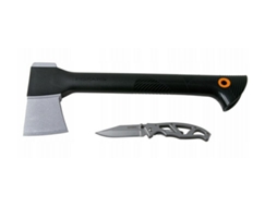 Fiskars de edição limitada Fs.siekiera A6