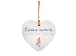 Colar de Cerâmica com Pingente de Amor e Desejo de Vida Melhor LAXISCREED