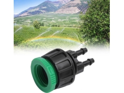 Conjunto De Conectores Rápidos E Resistentes G1/2 G3/4, Adaptador