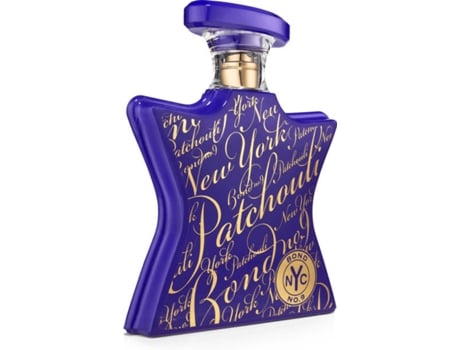 Perfume BOND NR 9 New York Patchouli Eau de Parfum (100 ml)