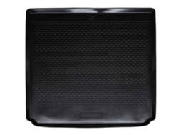 Vidaxl Tapete De Porta-malas Adequado Para Bmw 5 Touring G31 2018-2024