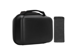 Bolso Portátil De Almacenamiento Para Herramientas Con Baffle Impermeable Pu, Bolsa De Transporte Para Carrete De Pesca