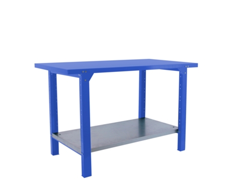 Simonwork Bt6L Pro Metal 1500 Azul SIMON RACK