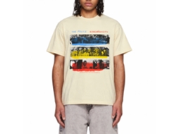 The Police Synchronicity T-shirt Unisex Adults Size:xl
