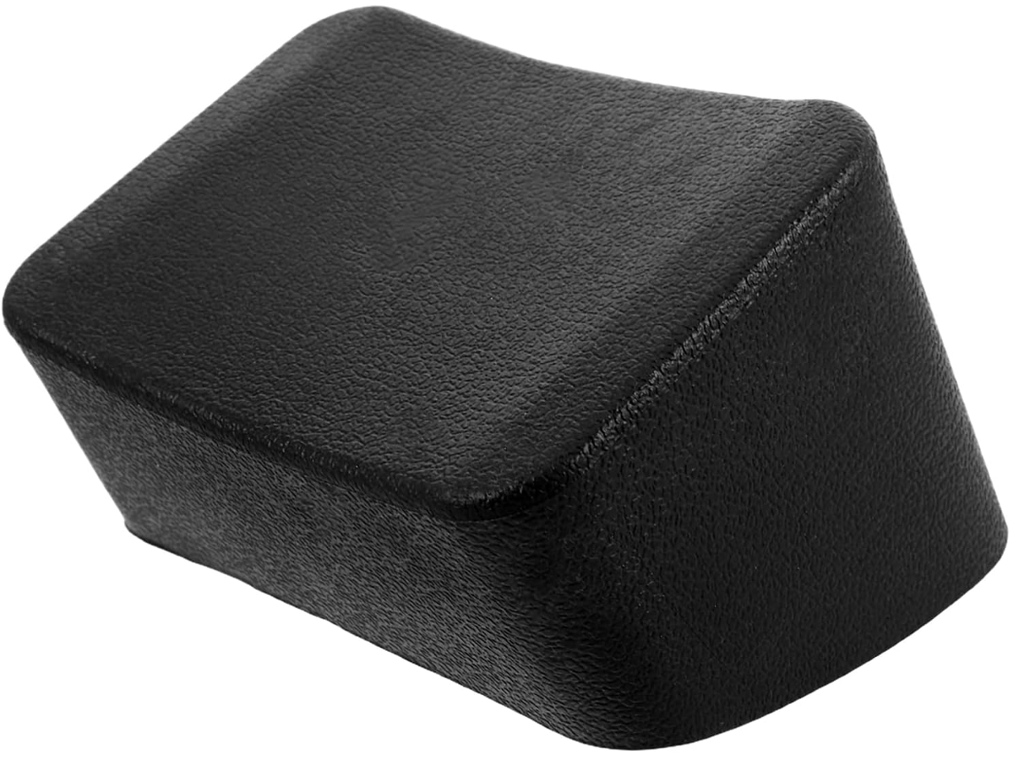 Almofada De Silicone Antiderrapante Para O Pescoço, Para Lavar O Cabelo. Almofada Ergonômica Para Salões De Beleza E