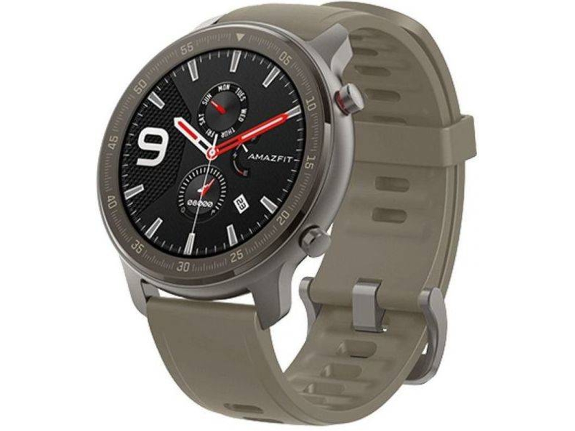 Xiaomi amazfit gtr worten cheap