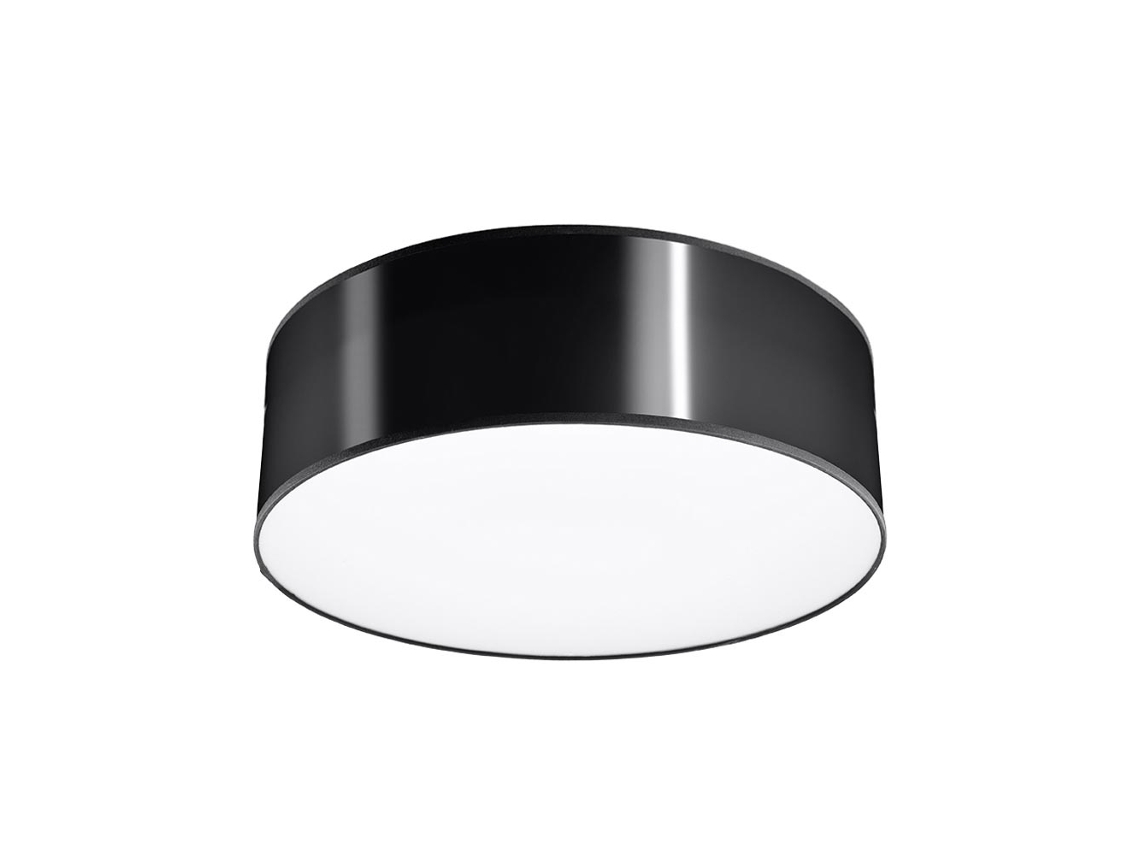 Aplique de Teto LEDBOX E27