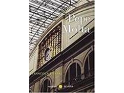 Livro Pepe Molta de Francisca Espasa