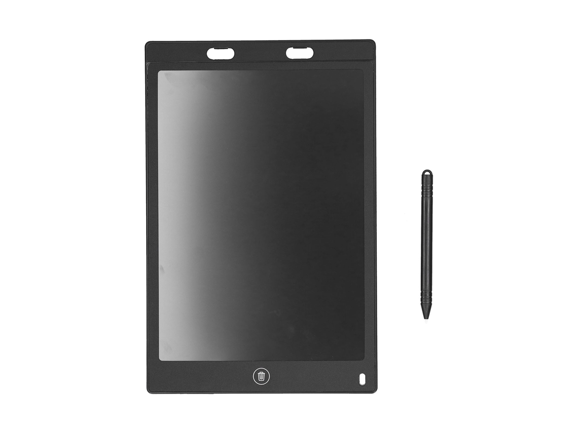 Tablet De Escrita Lcd, Fontes Coloridas, Rabiscos Infantis, Quadro De Desenho Educativo E De Aprendizagem
