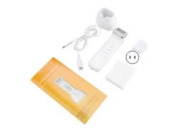 Máquina De Beleza Facial Para Diminuir Flacidez E Rejuvenescer Pele