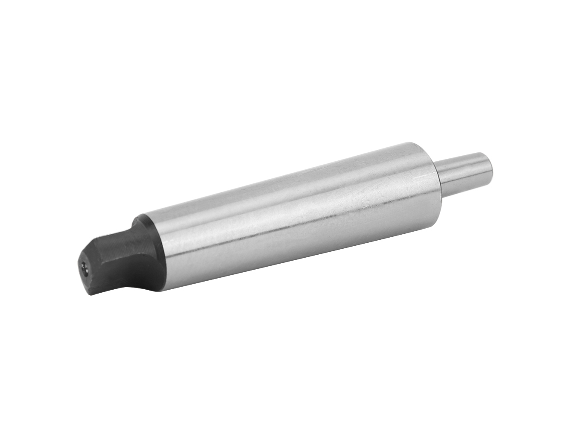 Adaptador de Mandril de Broca com Cone Morse Mta3 b10 Eixo de Conexão