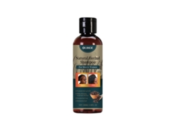 Shampoo Ouhoe de Limpeza Profunda, Hidratação e Fortalecimento do Cabelo LAXISCREED
