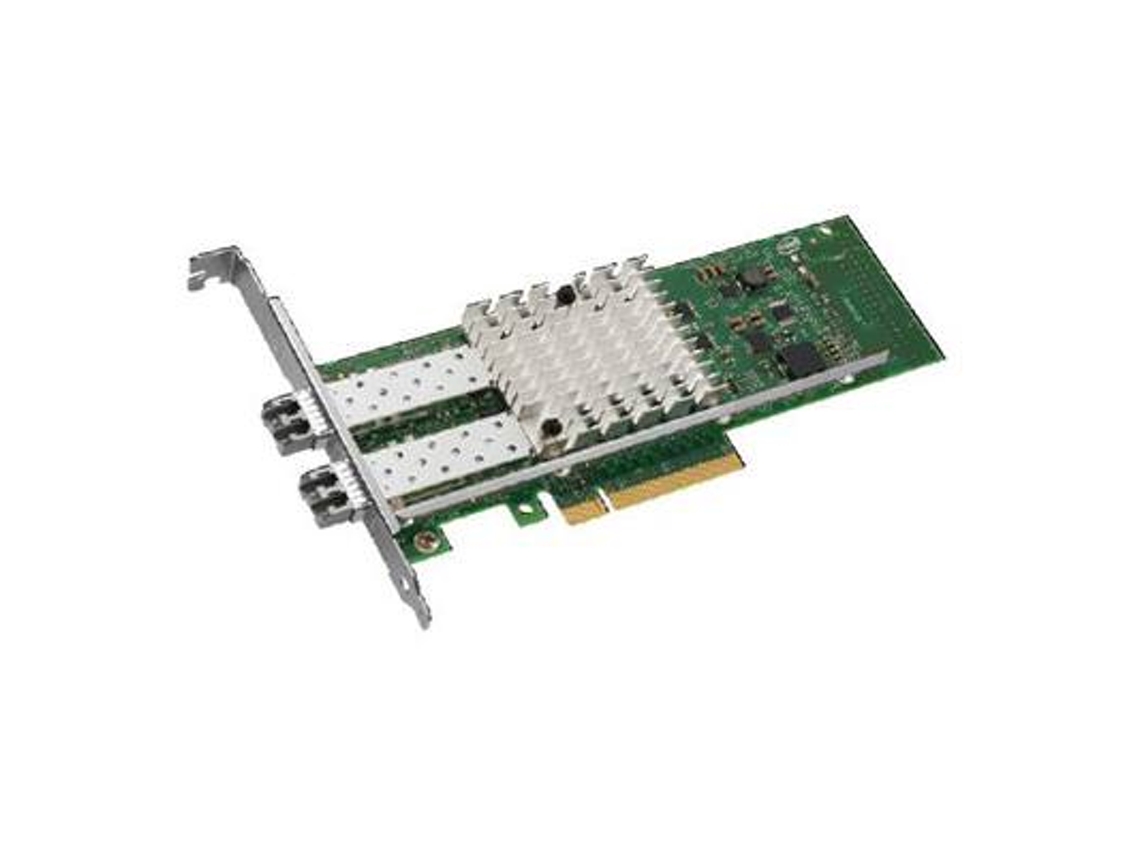 Placa PCI INTEL X520-SR2