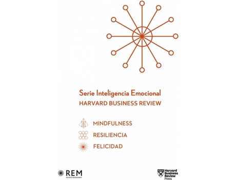 Livro Serie Inteligencia Emocional de Vários Autores (Espanhol)