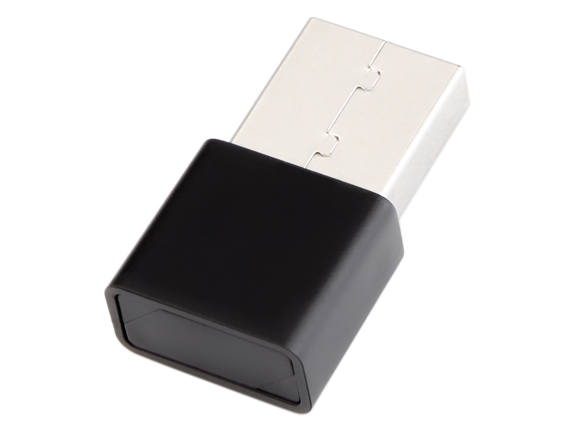 Placa De Rede Sem Fio Usb Ac1300mbps Dual Band 2.4g 5g Rtl8812