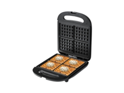 Maquina De Waffles Halinuia 5562 (850w)