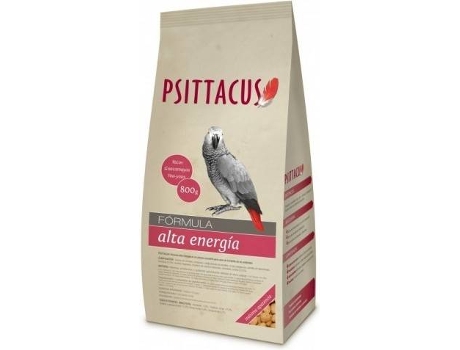 Alimentação para Aves  Manutenção Alta Energia (800g)