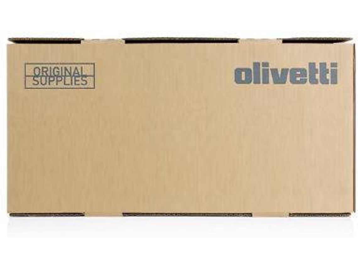 Toner OLIVETTI B0772