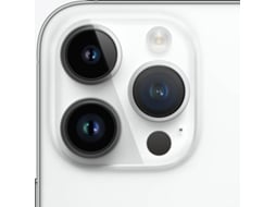 iPhone 14 Pro Max APPLE (6.7'' - 256 GB - Prateado)