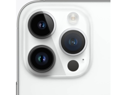 iPhone 14 Pro APPLE (6.1'' - 128 GB - Prateado)