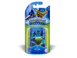 Figura Skylanders Swao Force - Rip Tide