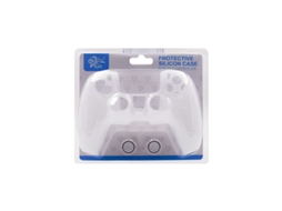 Capa para comando PS5 KJH Branco