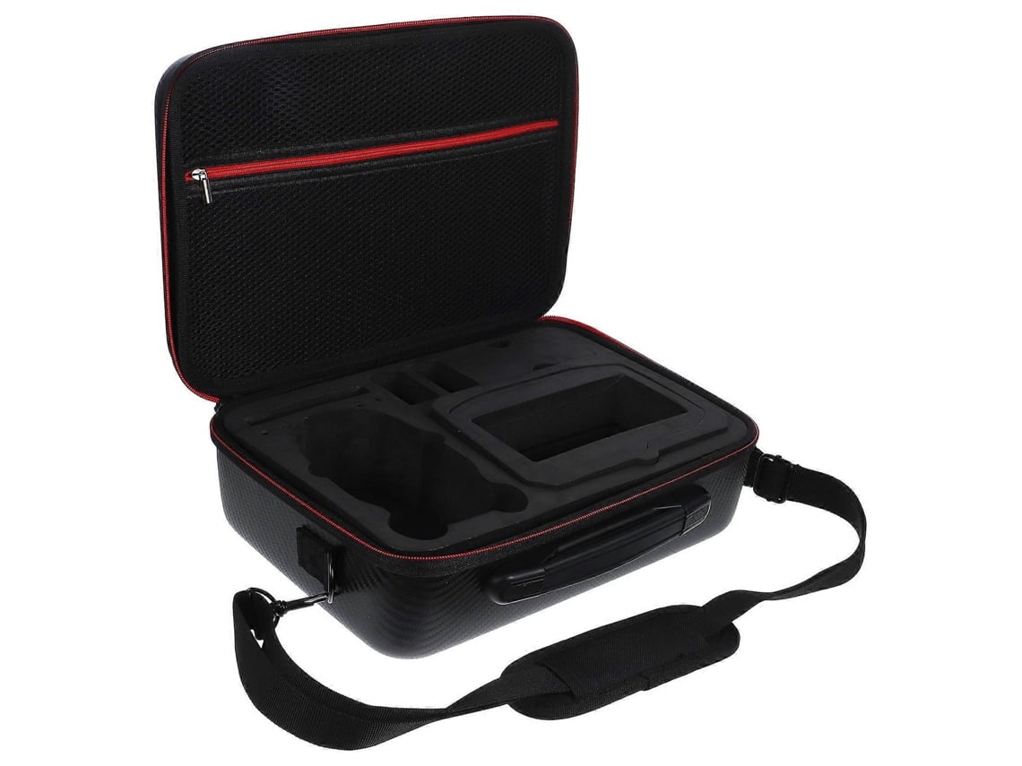 Bolsa Para Guardar Câmeras Compatível Com Dji (1 Conjunto)