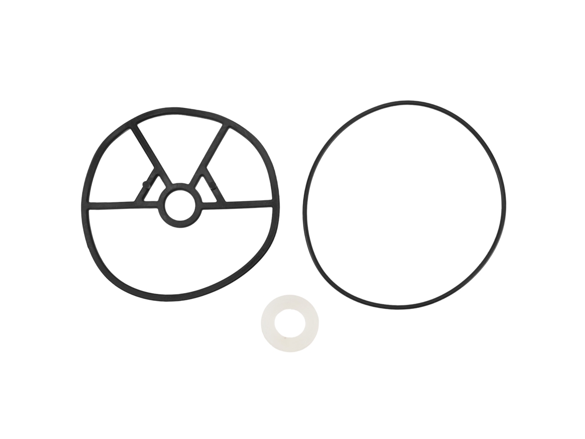 Kit de Reparo de Válvula Primerox Sp0714t com juntas e anel para Hayward Variflo XL | S/MARCA
