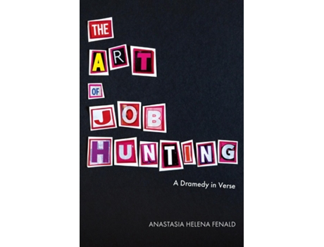 Livro The Art of Job Hunting de Anastasia H Fenald (Inglês)