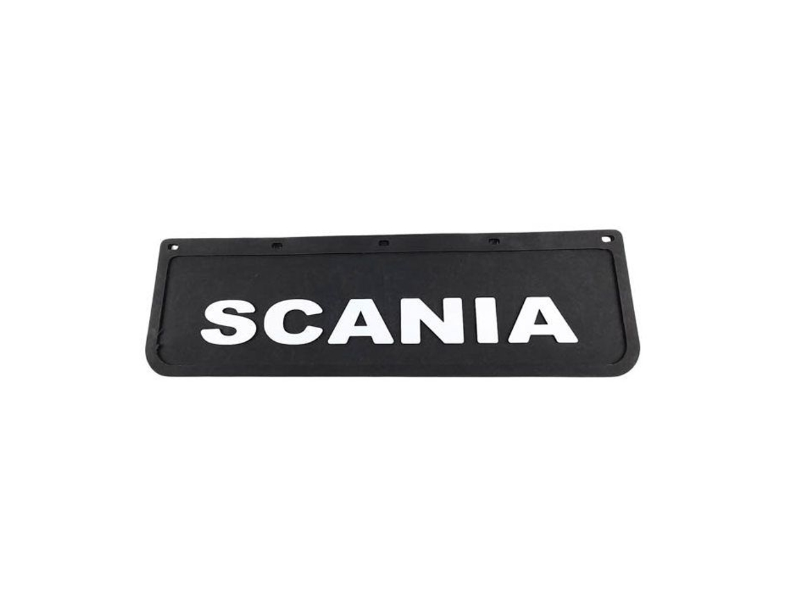 Prensa para Para choque Dianteiro Scania - 600mmx180mm