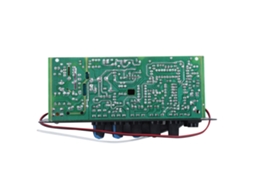 Placa Amplificadora Estéreo Digital Integrada Para Bluetooth 12v/24v Para Alto Falante Plugue Ue 220v Slowmoose