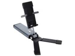 Suporte Universal de Metal para Dispositivos EOOCOO