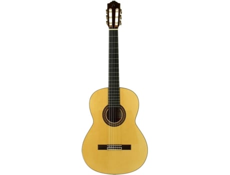 Guitarra Clássica JOSÉ TORRES JTF-50