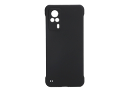 Capa de Telefone Vivo S9e de Plástico Pc Duro S/MARCA