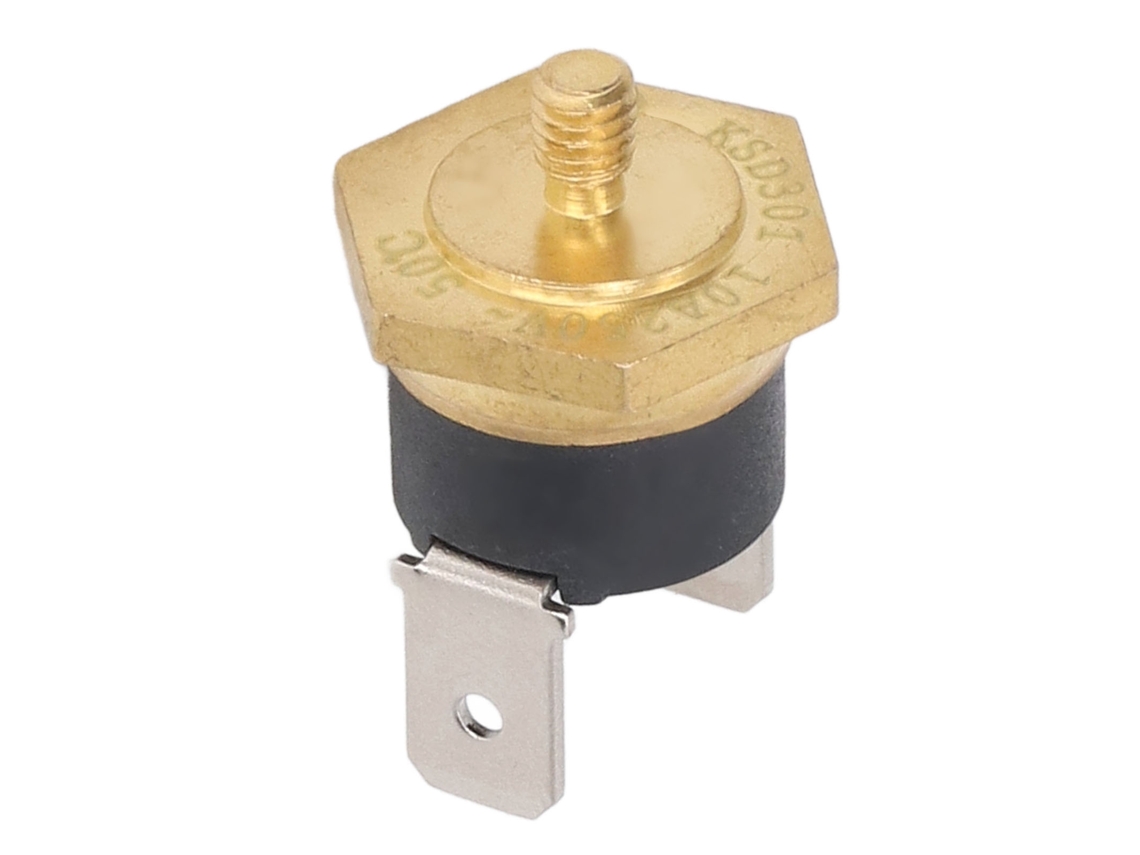 Termostato de Cobre Ksd301 M4 Nc