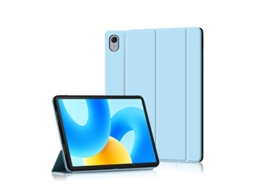 Capa para Huawei Matepad 11.5 2023 -Azul GERTIZ