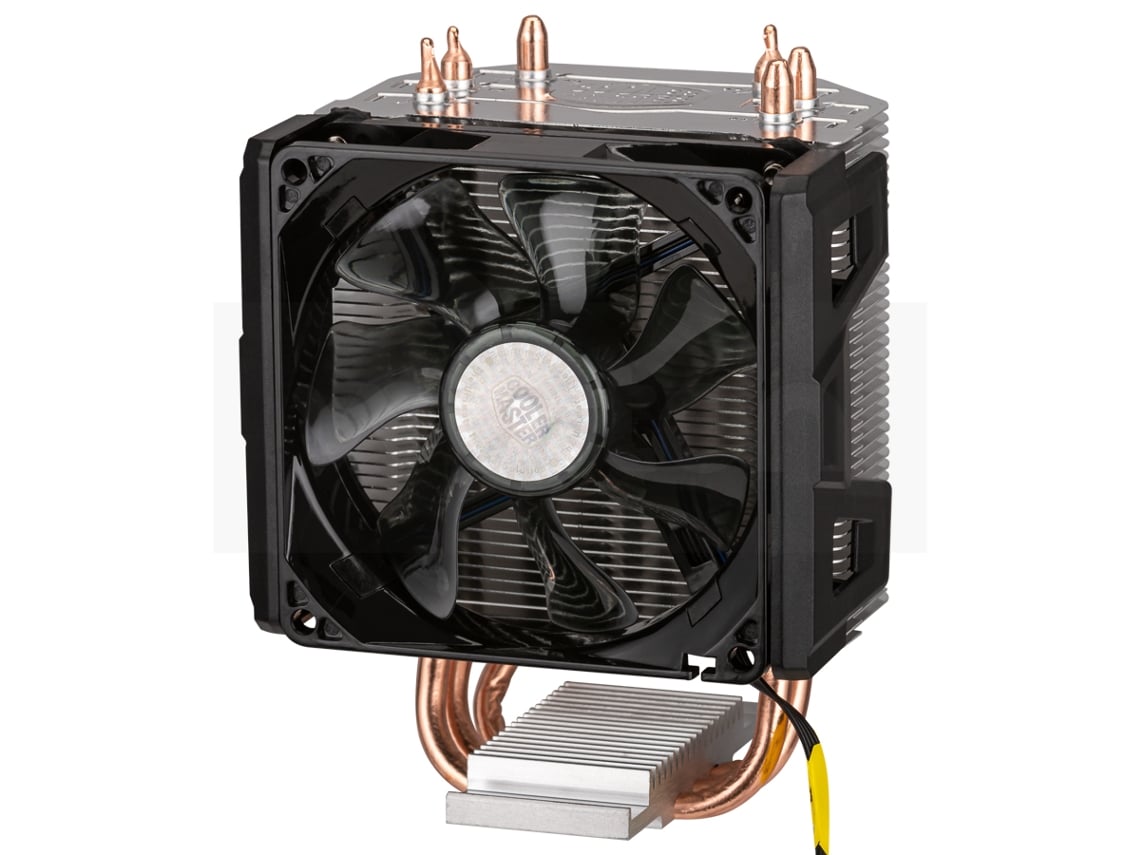 Cooler CPU COOLER MASTER HYPER 103 | Worten.pt