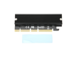 Adaptador M.2 Nvme Pcie LAXISCREED