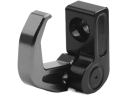 Gancho De Armazenamento Prático Para Capacete Motocicleta, Bicicleta Elétrica, Acessórios Para Scooter, Modificação Cnc