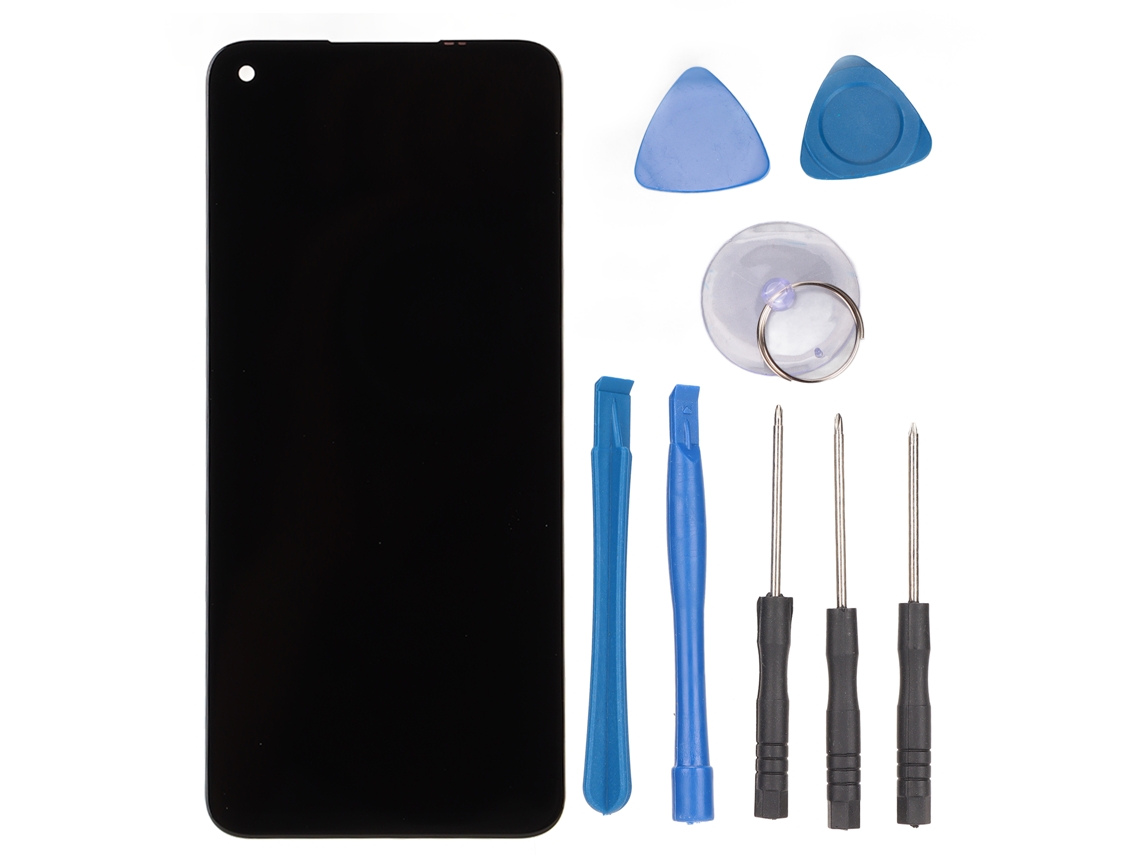 Componentes de Tela LAXISCREED para Oppo Realme 6